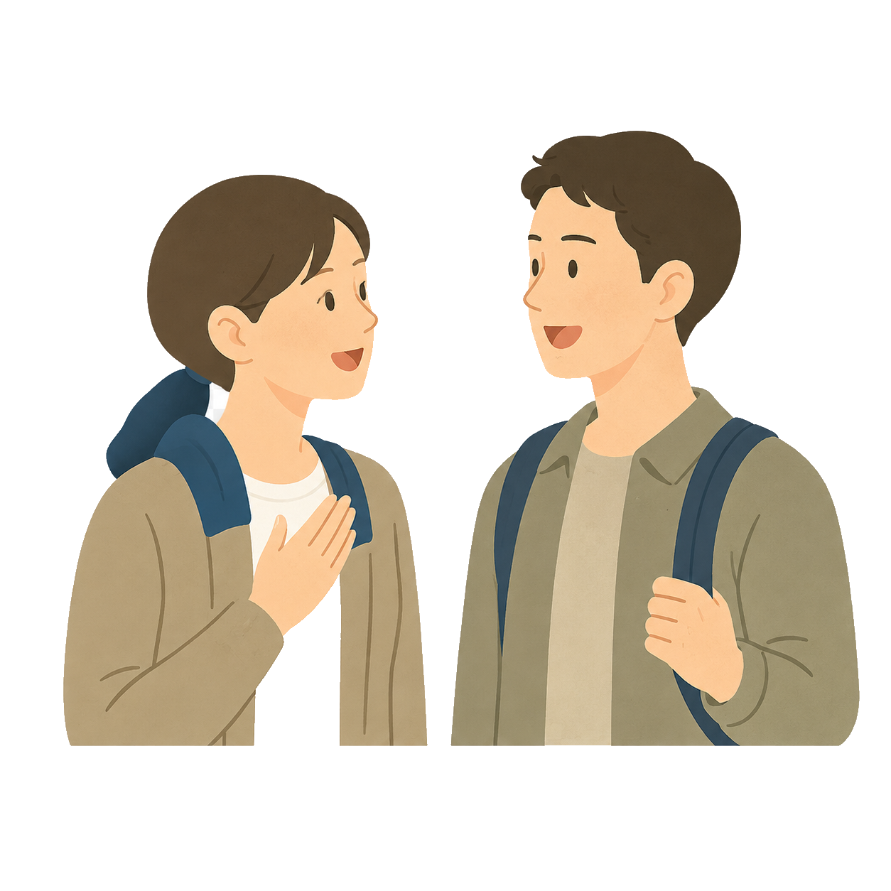 地域を応援したい人